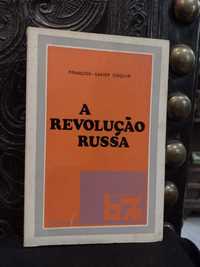 A Revolução Russa - François Xavier Coquin