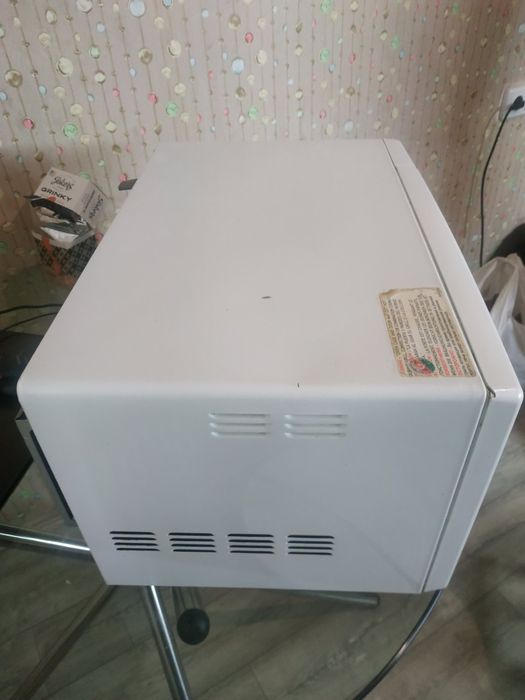 Микроволновка samsung