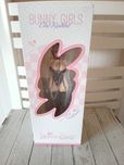 Figurka FANCAM Bunny Girls Black Rabbit