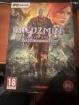 Gra Widzmin czesci 1 i2  na PC