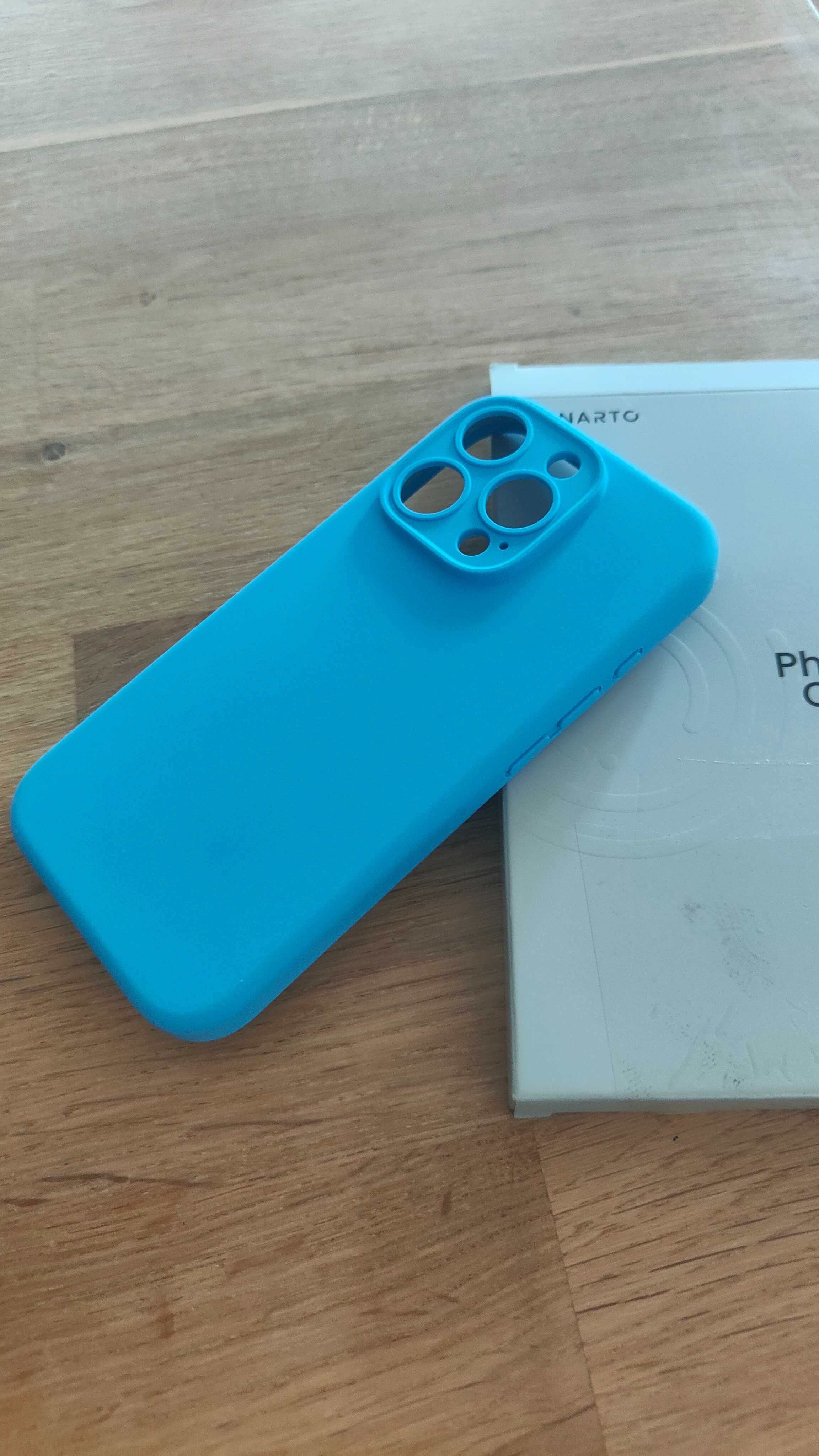 Kompatybilny etui z iPhone 16 Pro Plecki