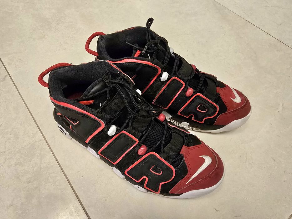 Nike Uptempo оригінал