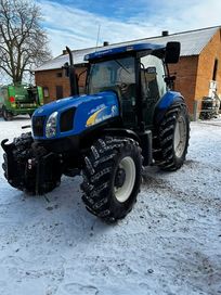 New Holland TS115A rok 2006, T6030 (REZERWACJA)