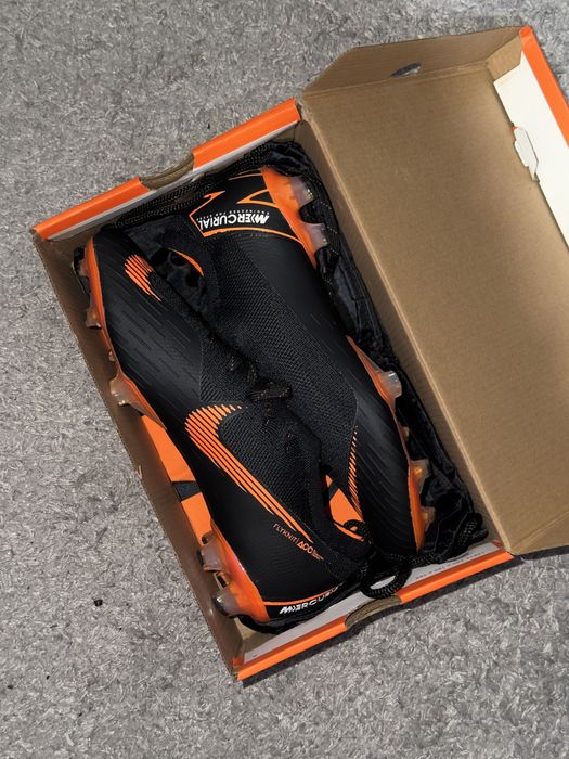 Chuteiras nike mercurial vapor