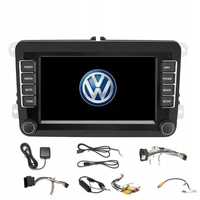 Radio VW/SEAT/SKODA Andriod Golf V VI Passat B6 B7