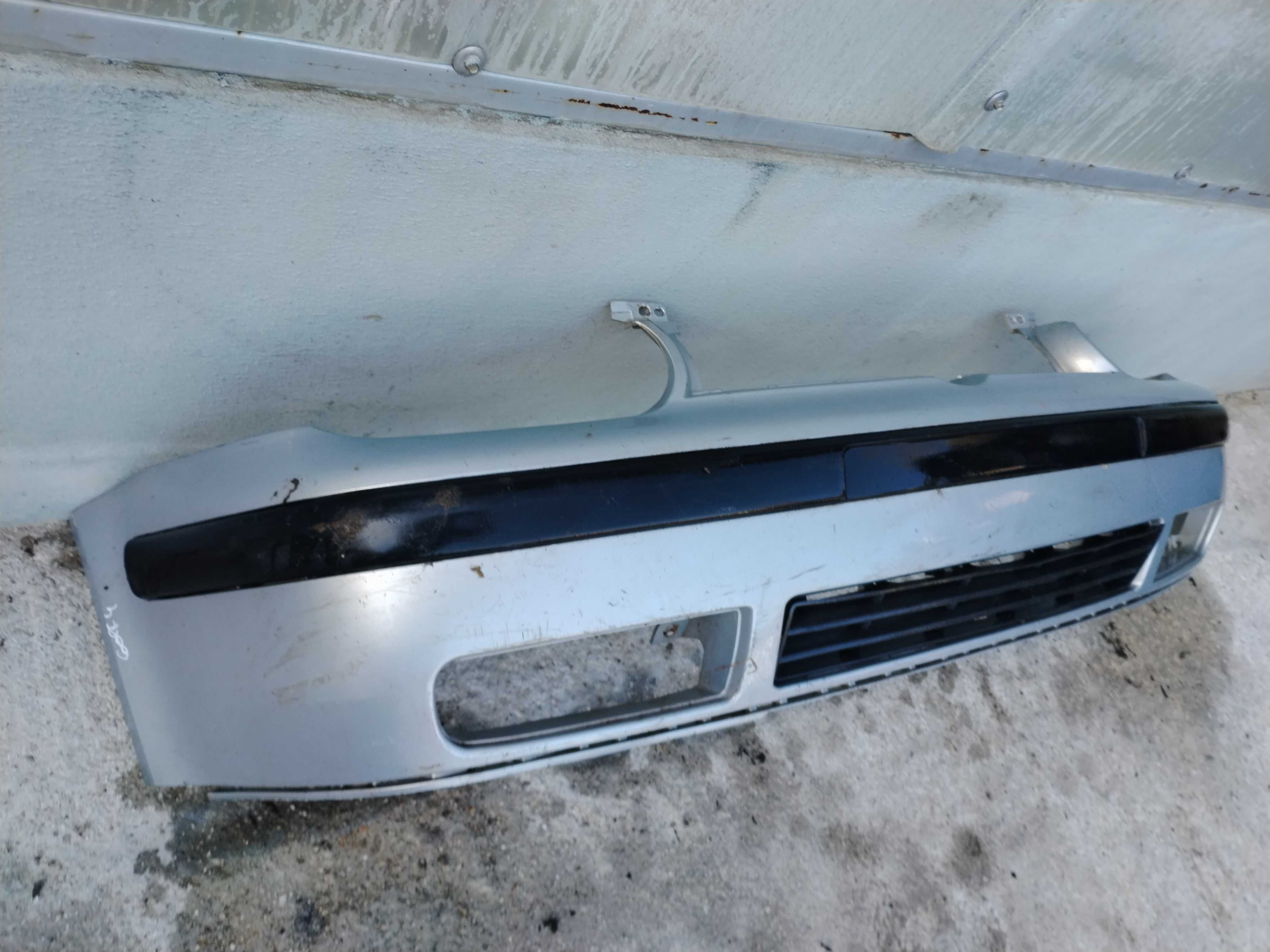 Parachoques VW Golf 4