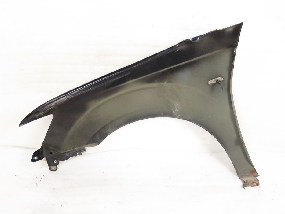 Błotnik Prawy Przedni Mitsubishi Outlander II (cw_w) X42a