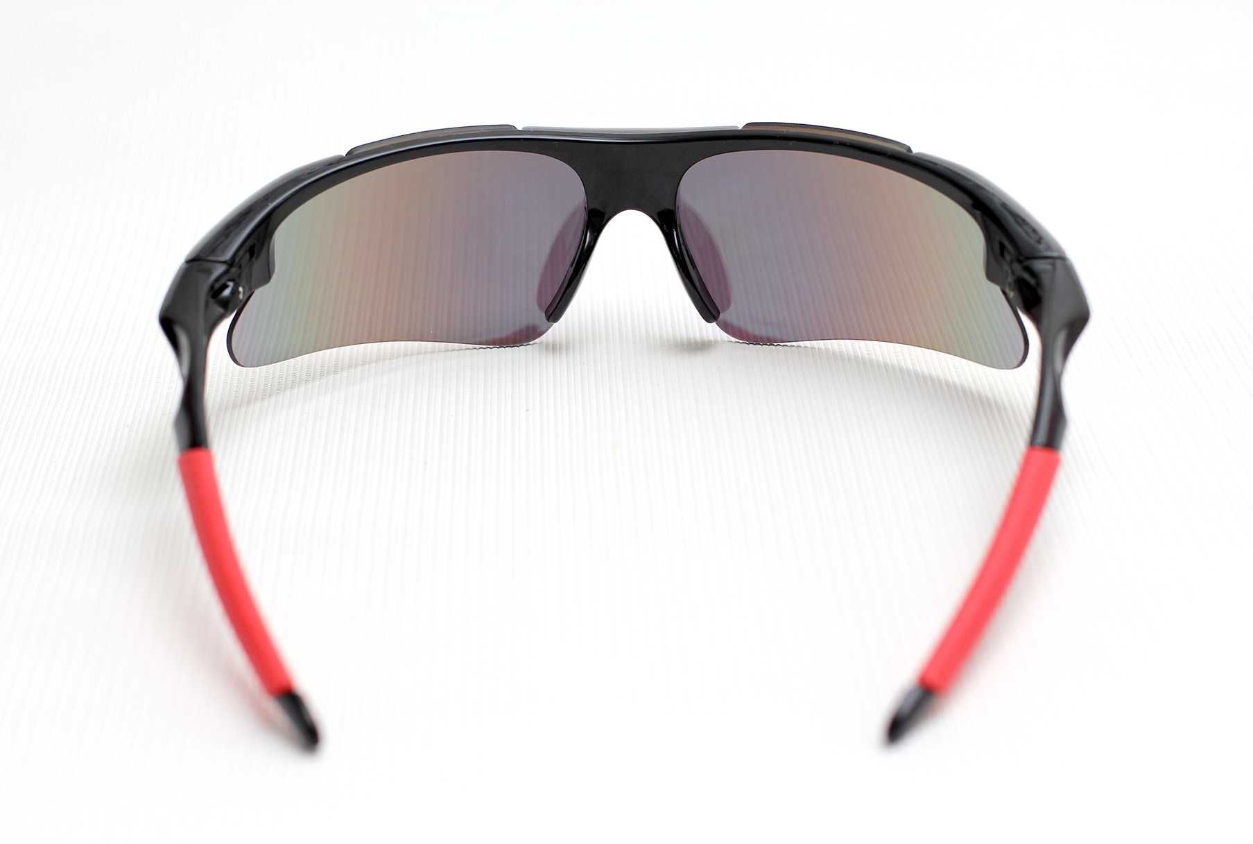 Спортивні сонцезахисні окуляри для велосипеда, солнцезащитные очки