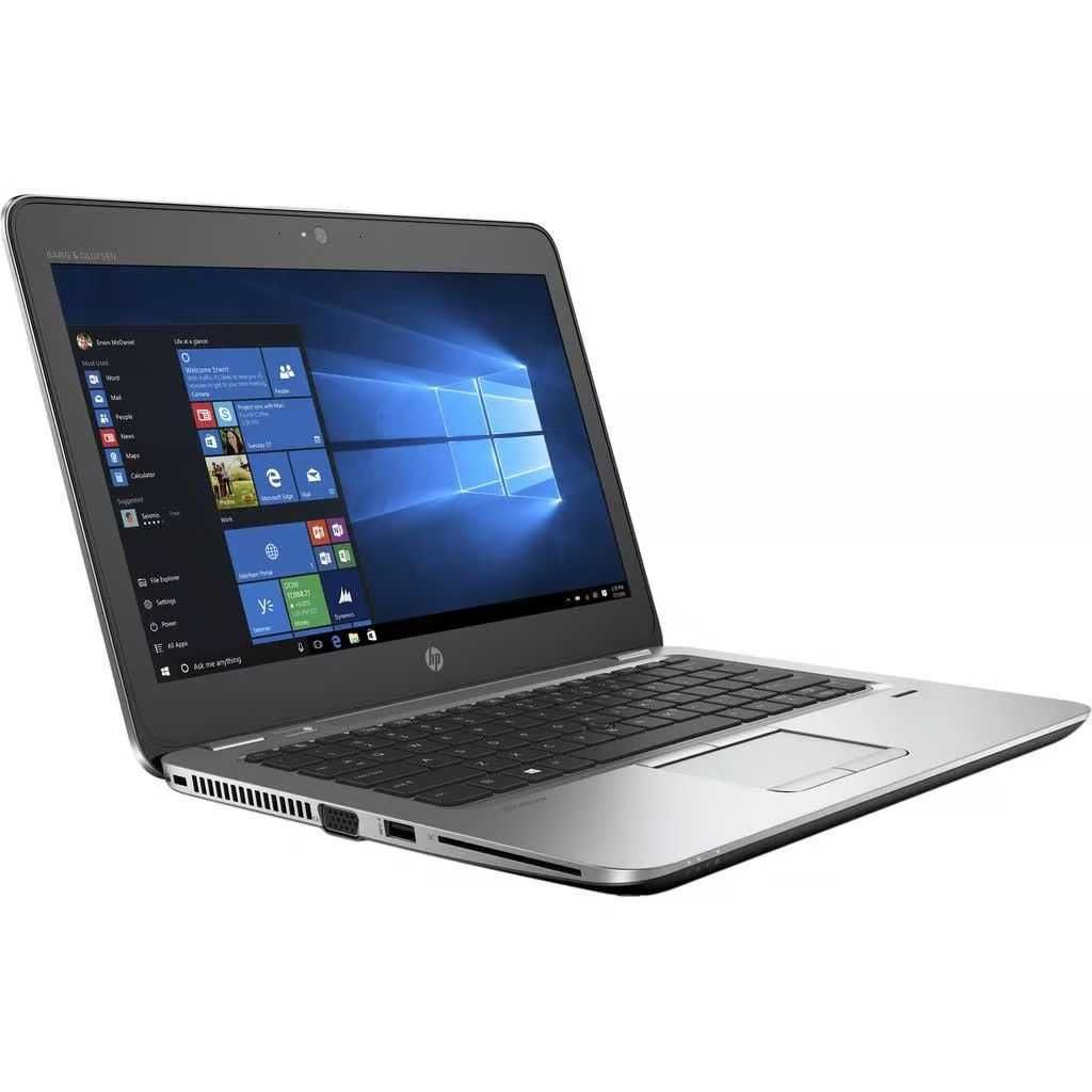HP Elitebook 820 G2 Intel Core i5 8GB SSD256GB 12,5" W10 Pro