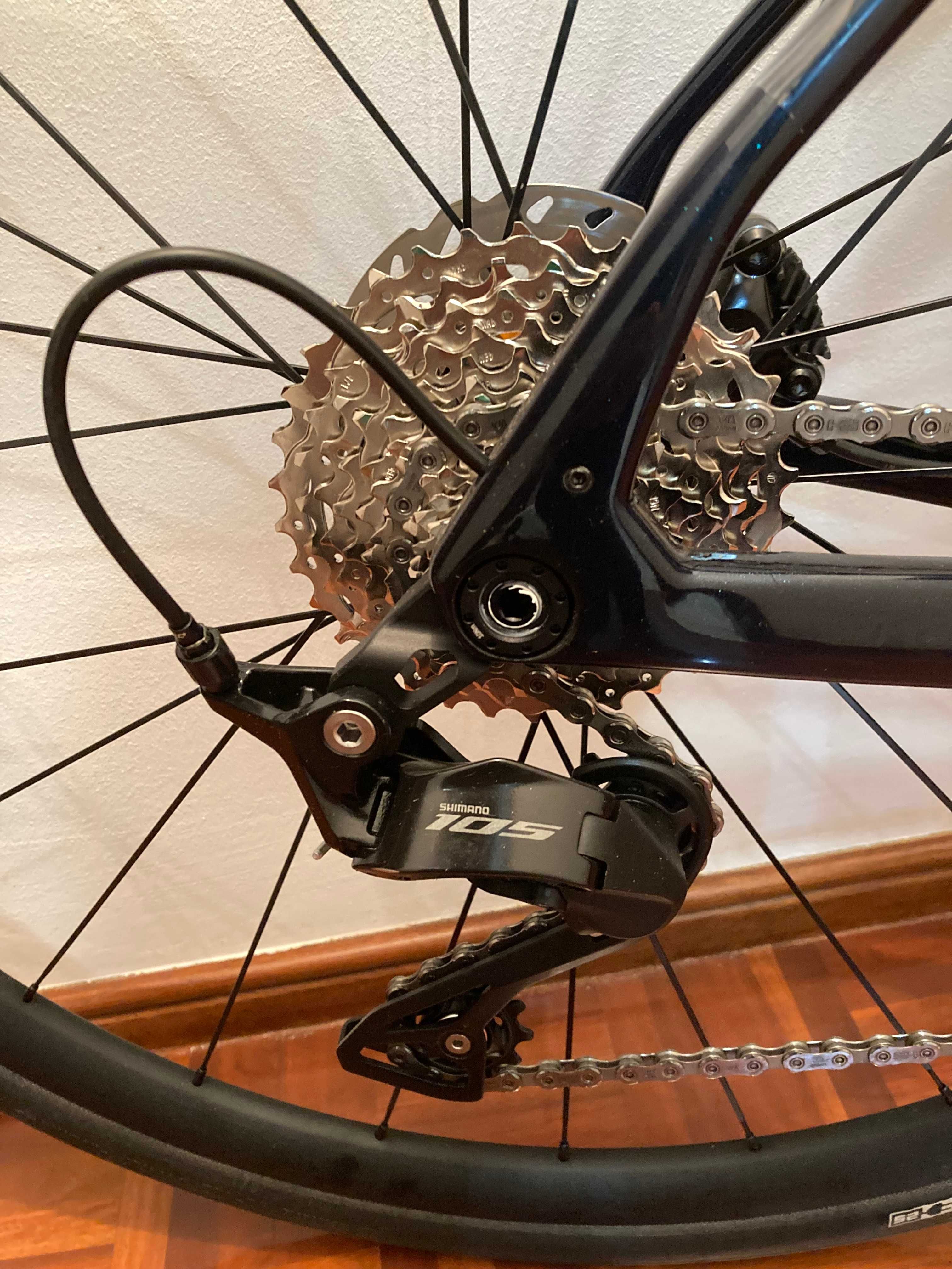 Lapierre Pulsium 5.0 2025 NOVA