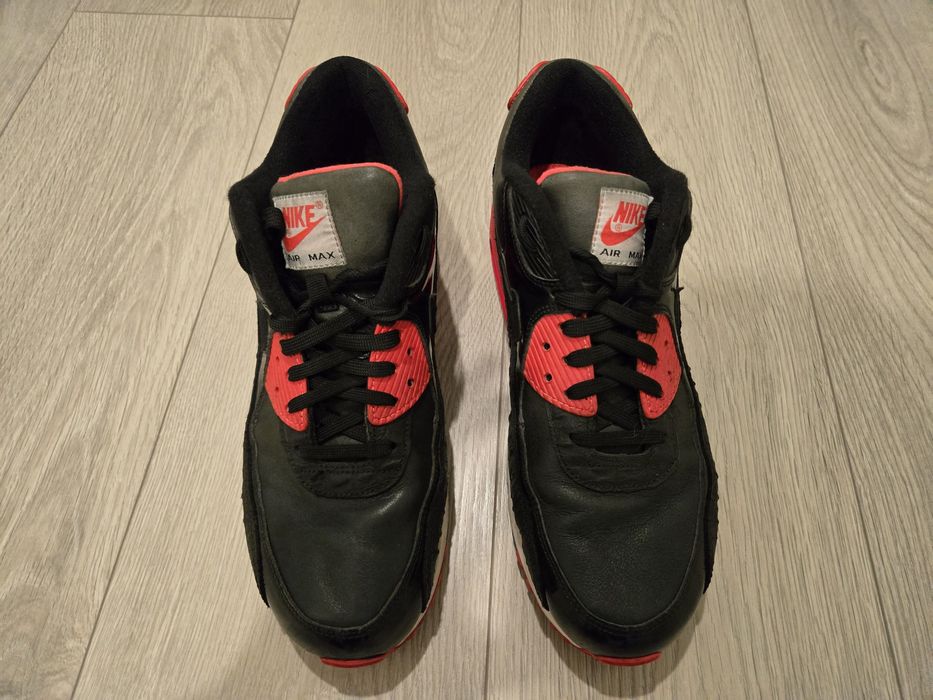 Sapatilhas Nike Air Max Homem 44,5