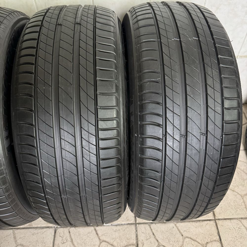 225/50/18 Michelin Primacy4