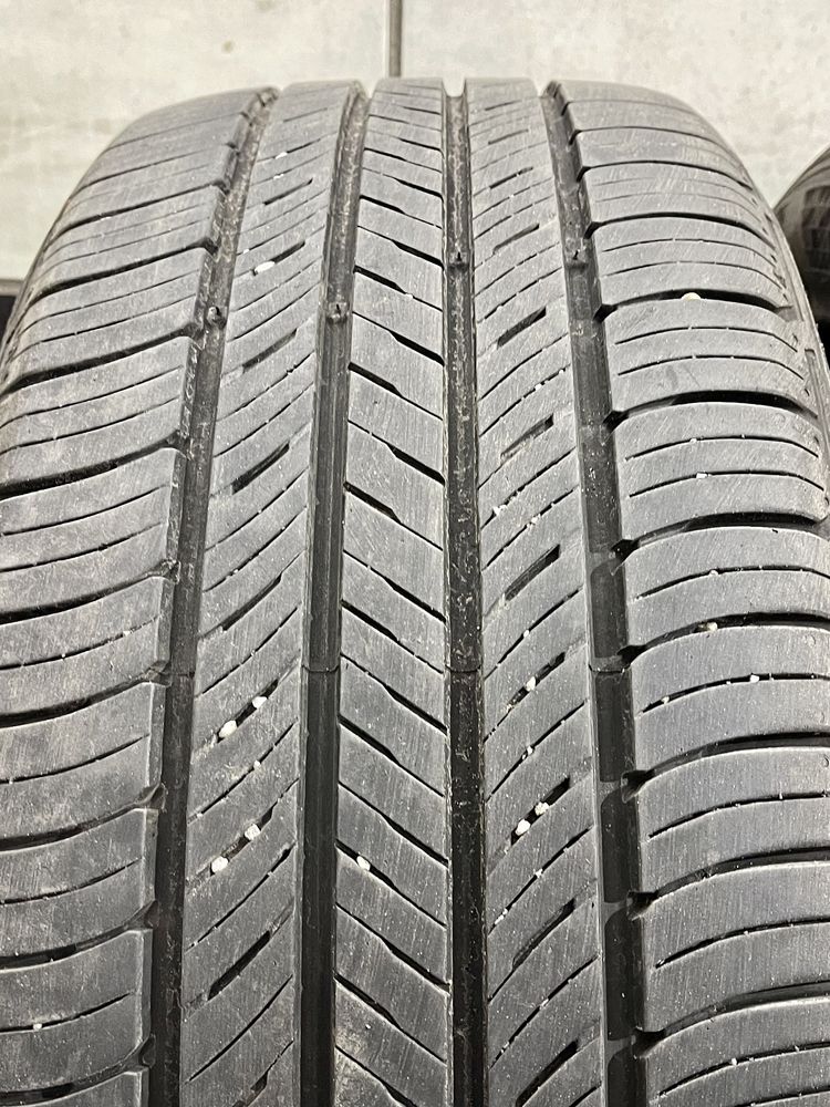 R18 235/55 Kumho 7mm