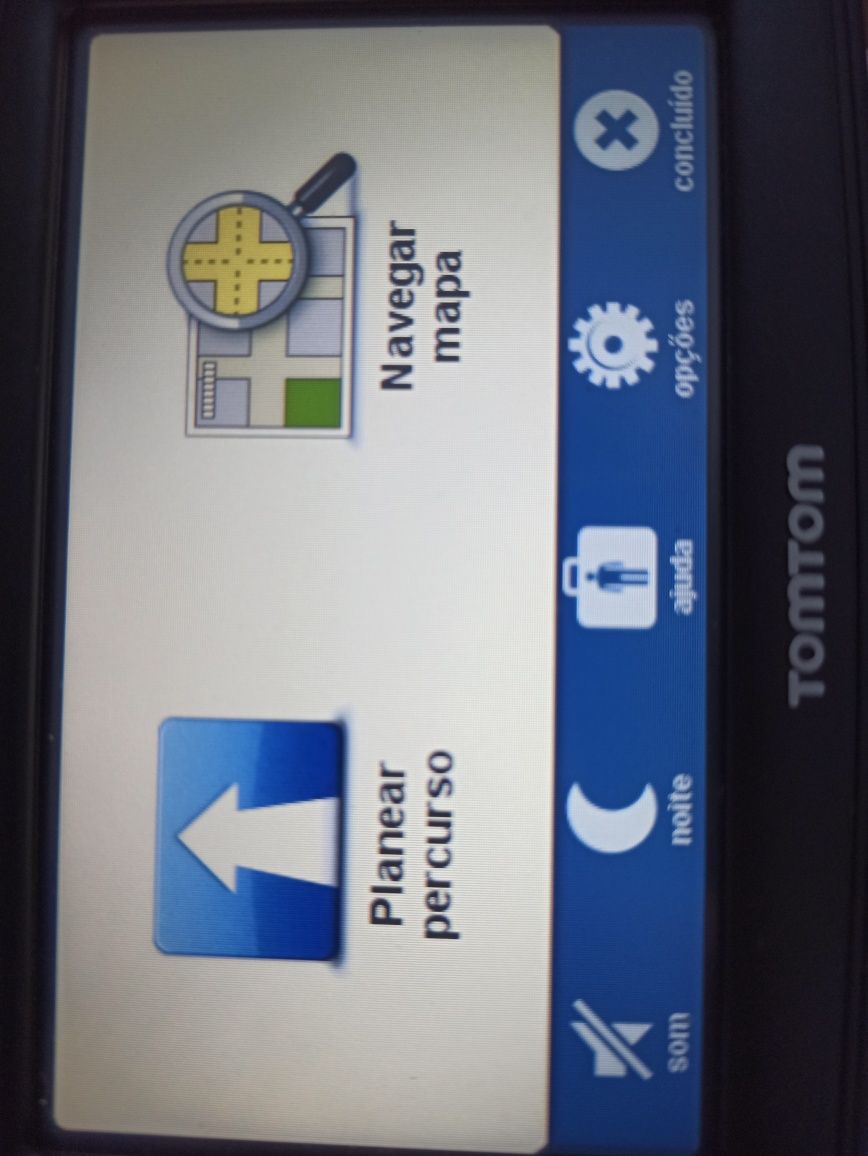Gps TomTom 1 XL Iberia