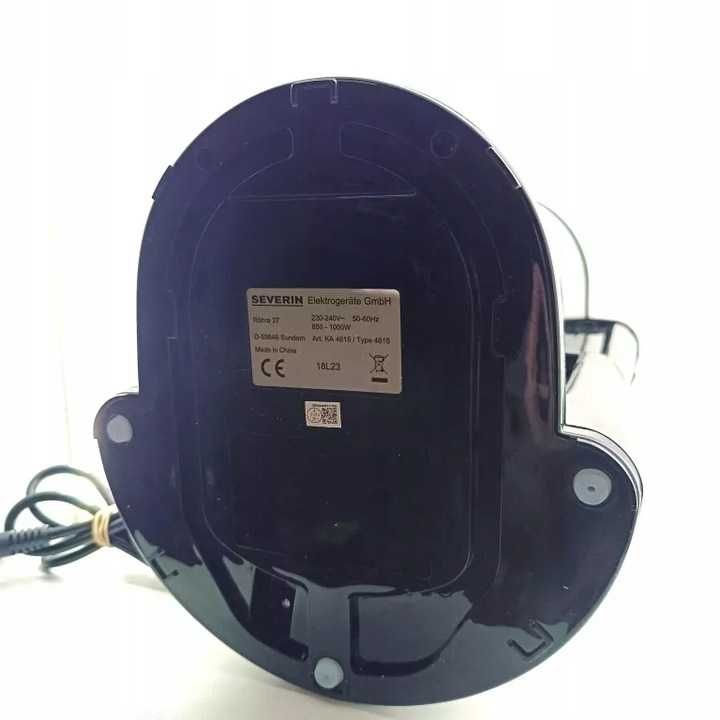 Ekspres do kawy type Severin KA 4815
