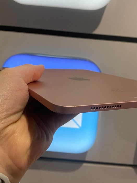 Apple iPad Air 4 64GB Rose Gold Золото Розовый Золотой Батарея 90%