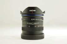 Obiektyw LAOWA C-Dreamer 17mm f/1.8 do MFT Olympus Panasonic
