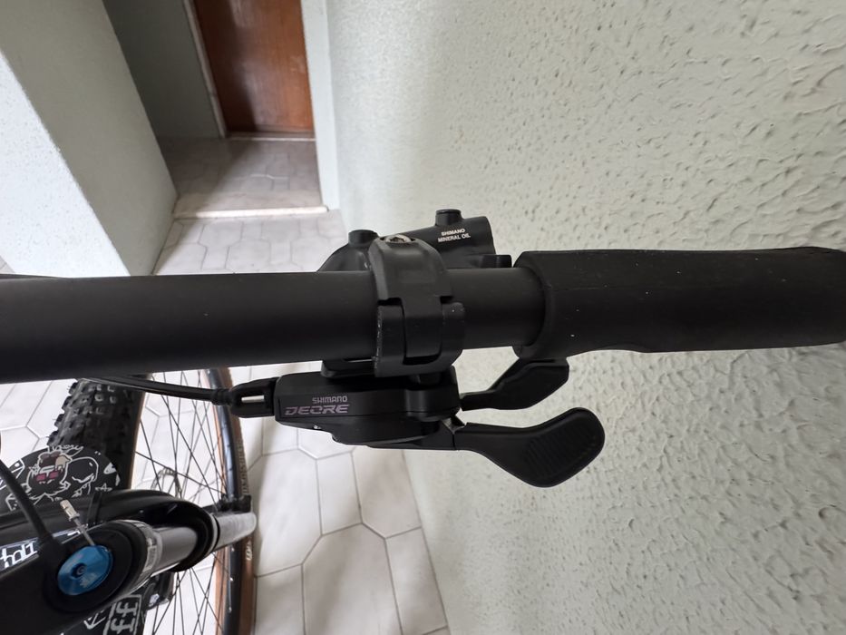 KTM Scarp Elite 2022