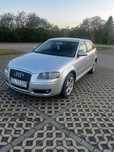 Audi A3 2,0 benzyna 150km 2005r.