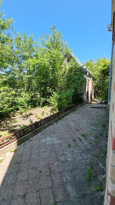 ПРОДАЖ БУДИНКУ, Смиківці, із господарською будівлею