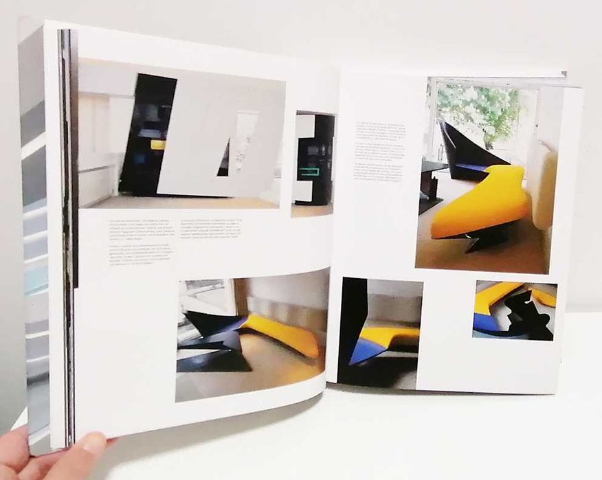 Zaha Hadid. Complete Works 1979 - Today