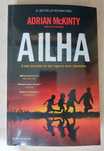 A Ilha - Adrian McKinty
