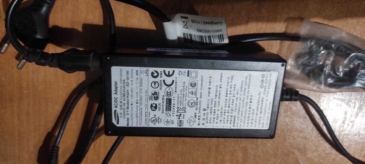 Монитор samsung syncmaster 152b
