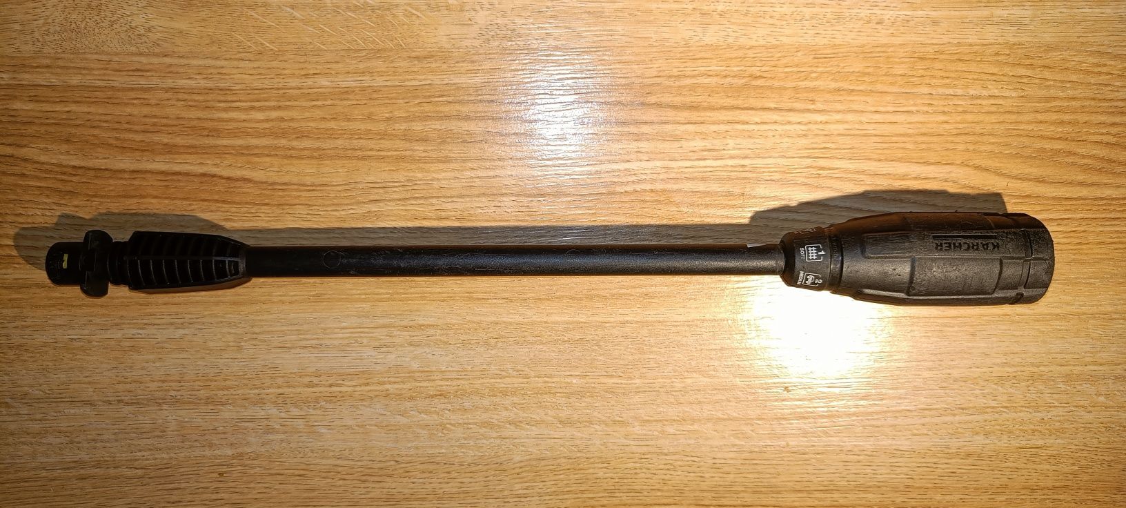 Ponteira para pistola Karcher