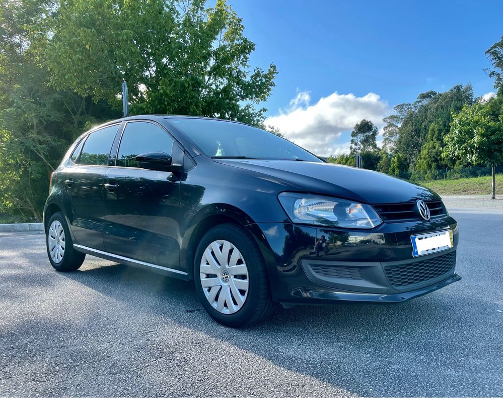 Vw Polo 1200 TDI