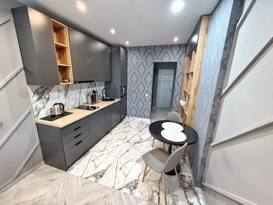 ‼️Вільно‼️ Квартира Смарт - вул. Роксолани 14