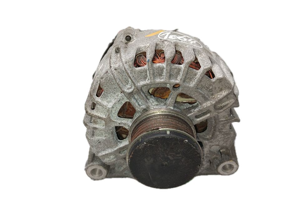 Alternador PEUGEOT 5008 I (0U_, 0E_)