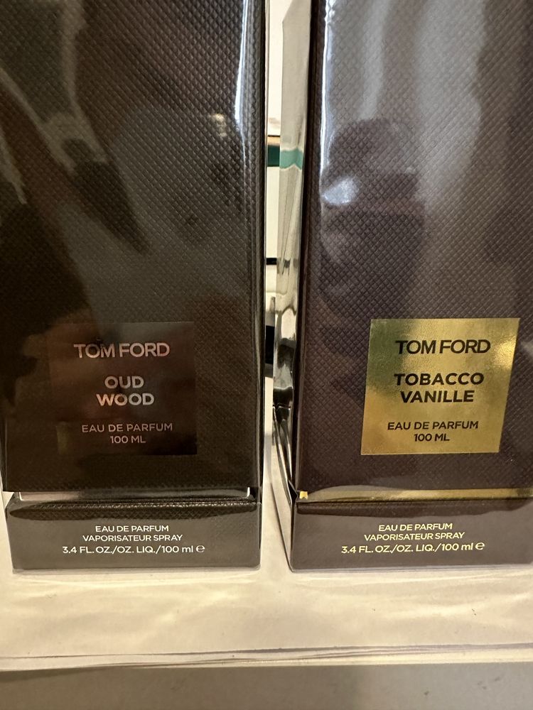 Perfumes tom ford originais