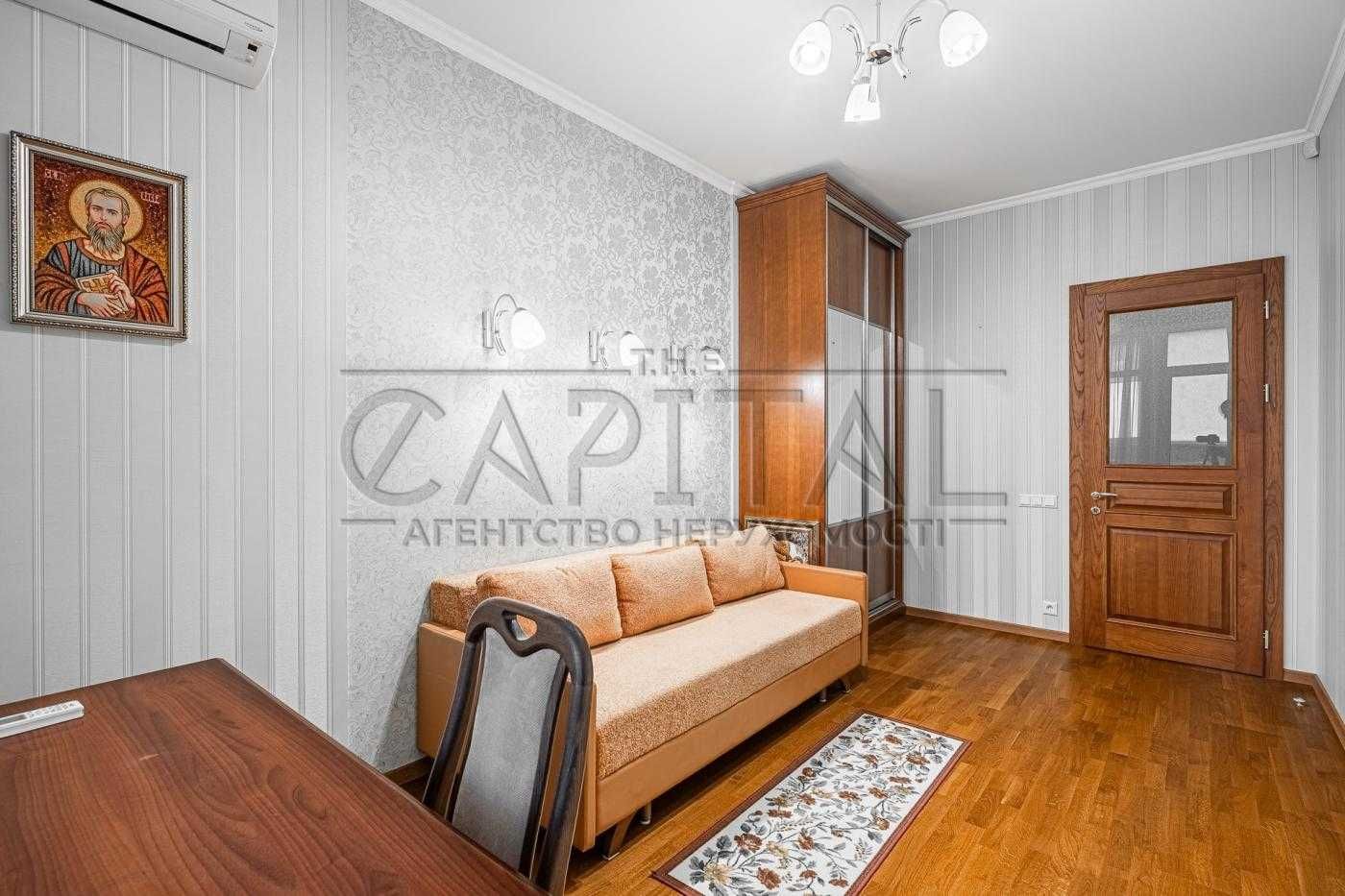 Продаж квартири вул. Є.Коновальця, Печерськ, ЖК Панорама на Печерську
