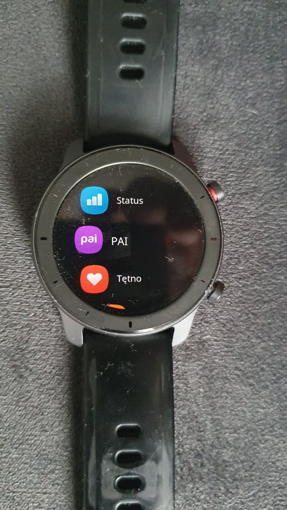 Zegarek Smartwach Fit F 11