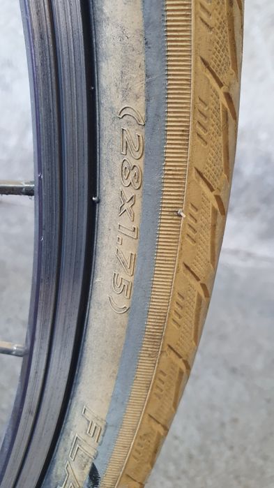 Sprzedam rower damka