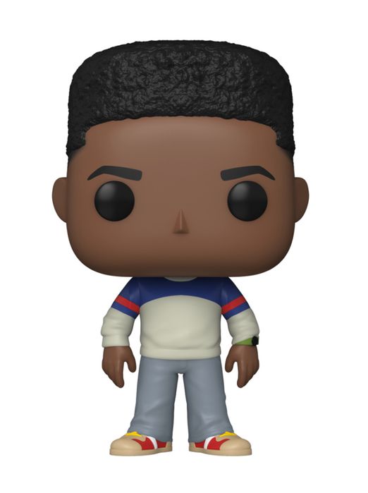 Funko Pop! Stranger Things Lucas 1241 Figurka
