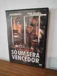 Filme DVD: Só um Será Vencedor - Undisputed