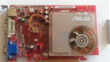 Відеокарта ASUS Radeon X1650 Pro EAX1650PRO/HTD/256M/A 256MB