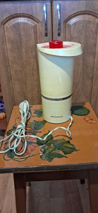 Продам електроміксер Вінниця виробництва СРСР для коктейлів
