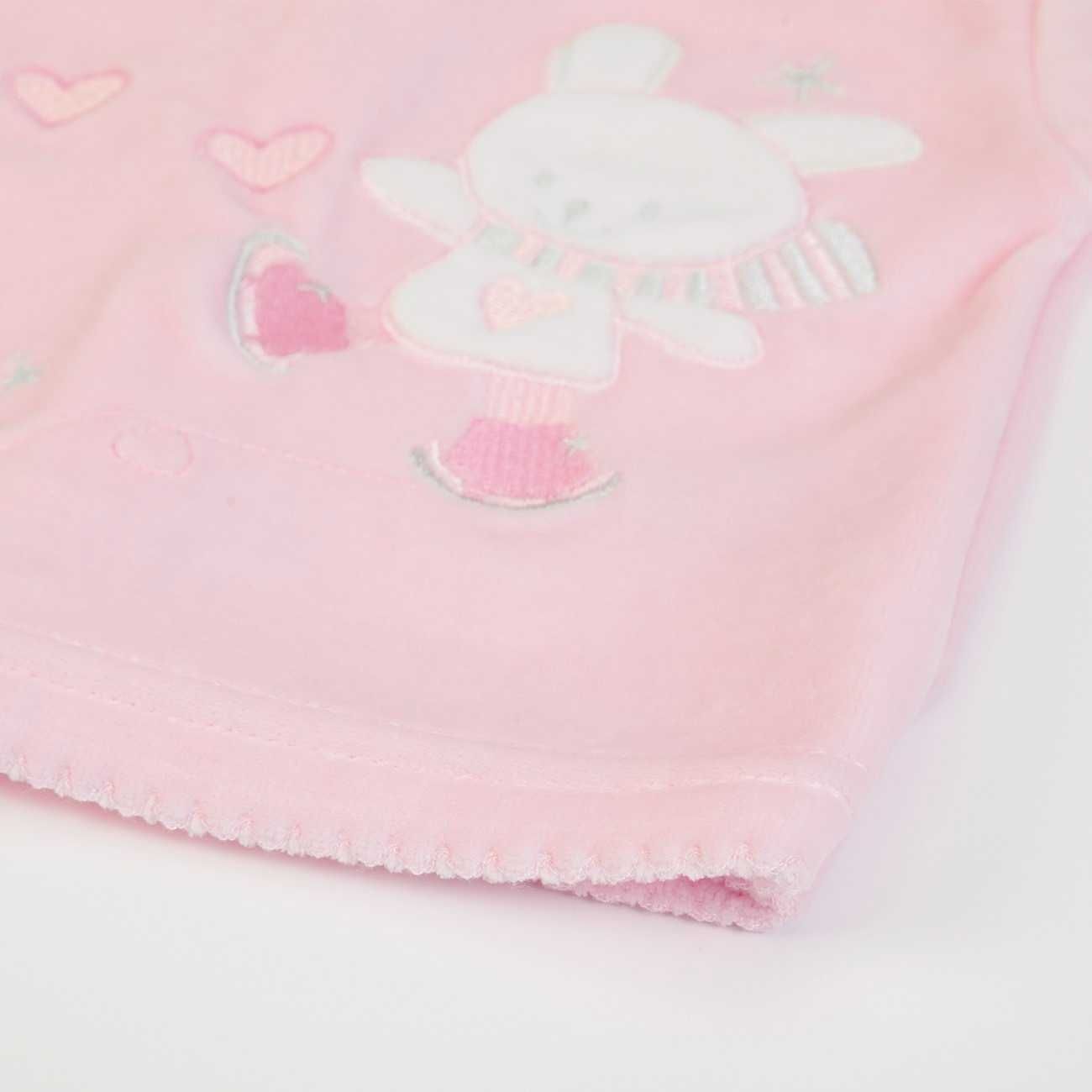 Conjunto Camisola + Calças