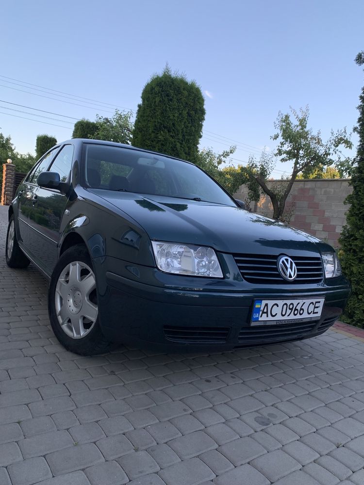 Продам  Bora 1,9 TDI