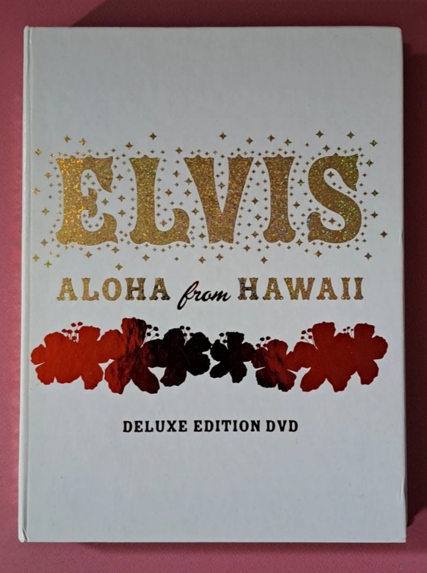 Elvis Aloha from Havai