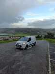 Ford Transit connect longa 2014 nacional
