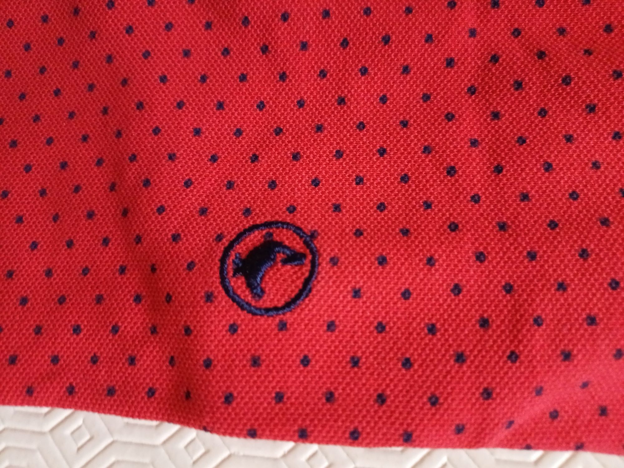 Polo de homem,  marca El Ganso