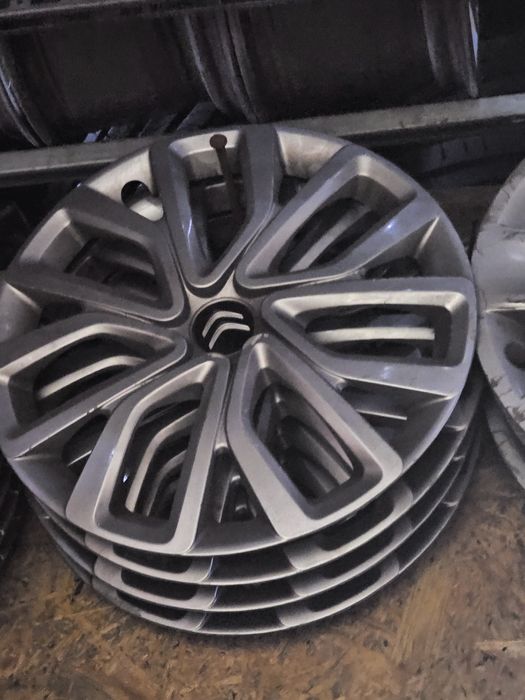 Kołpaki Citroën R16