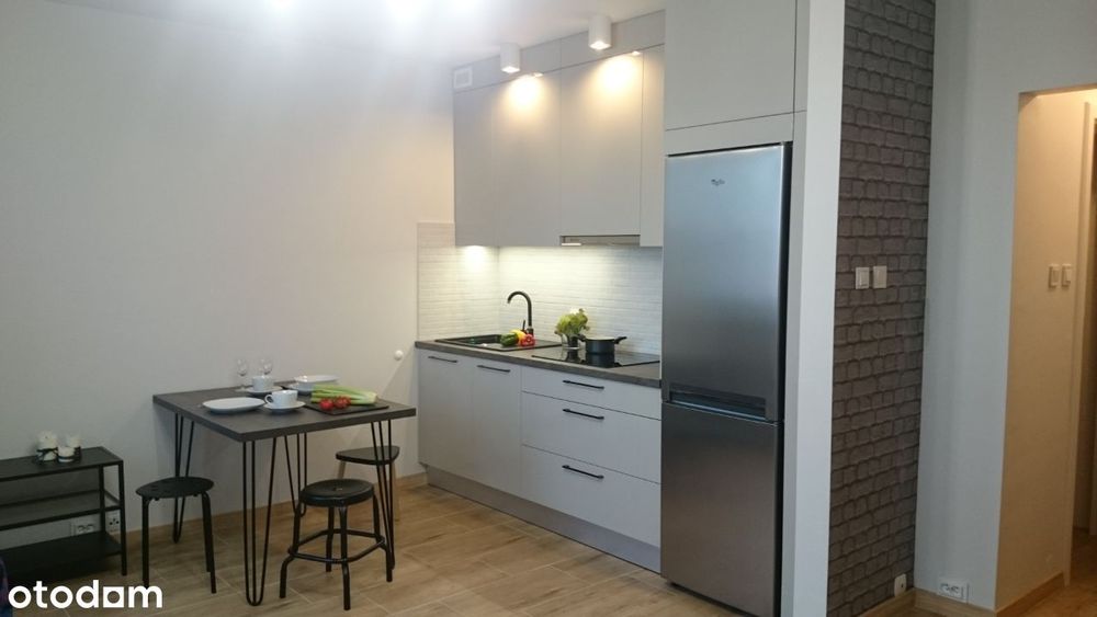 Kawalerka w super lokalizacji