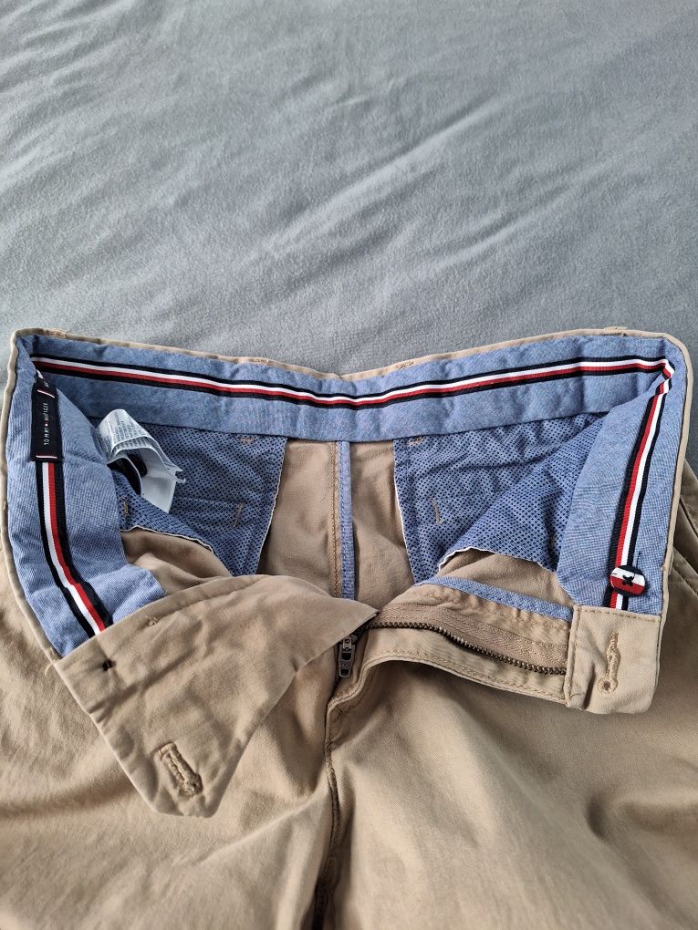 Spodnie męskie Tommy Hilfiger 31/32