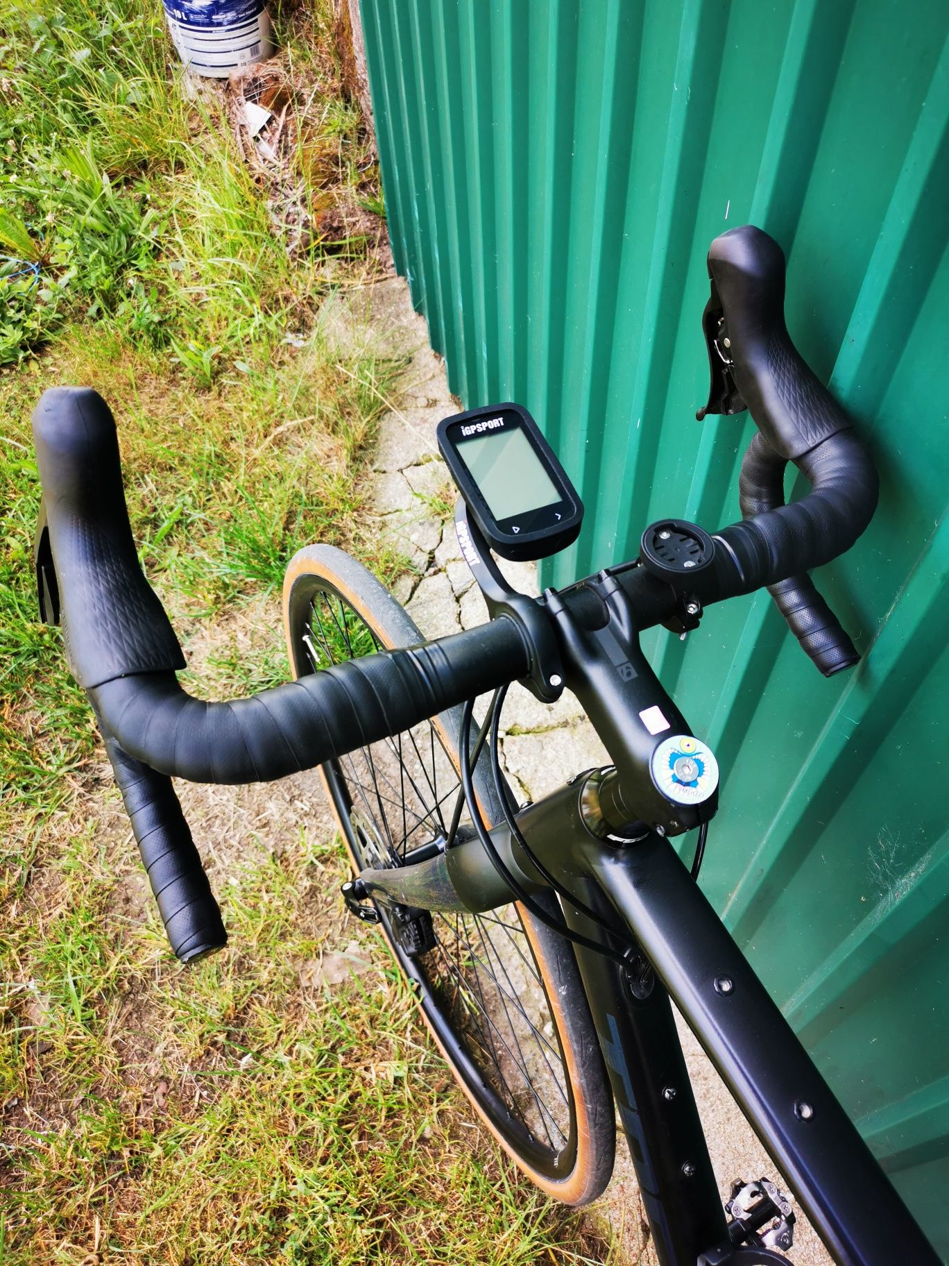 Trek Checkpoint ALR5