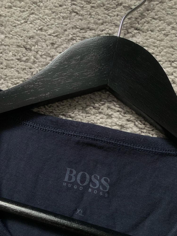 Футболка Hugo Boss чоловіча