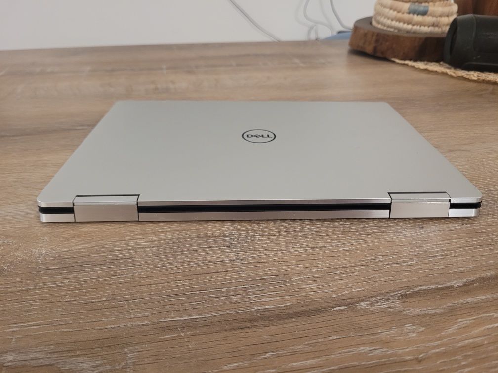 Dell xps 13 7390 - 2 in 1 dotykowy rysik 32gb 1tb